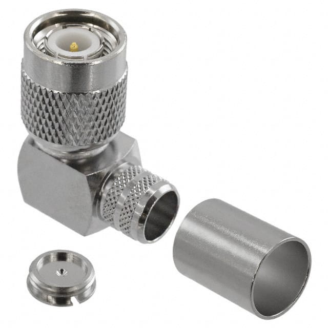 122503 Amphenol RF  Conjuntos de conectores coaxiales (RF)